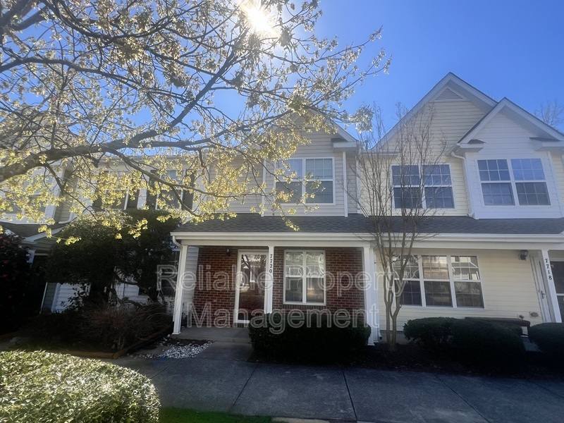 Townhouse for rent at 7720 Averette Field Dr, Raleigh, NC 27616