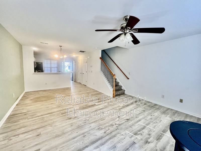 Townhouse for rent at 7720 Averette Field Dr, Raleigh, NC 27616
