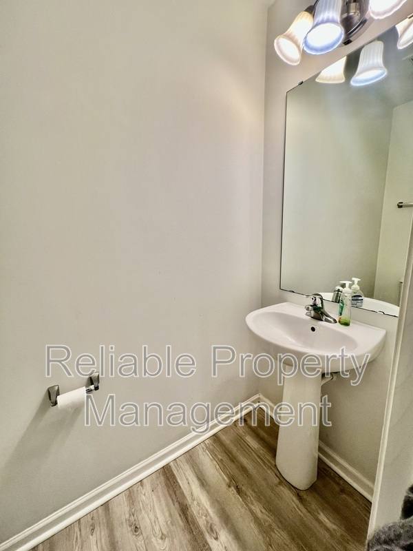 Townhouse for rent at 7720 Averette Field Dr, Raleigh, NC 27616