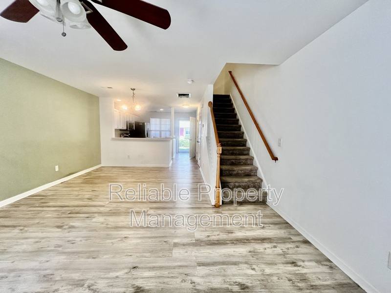 Townhouse for rent at 7720 Averette Field Dr, Raleigh, NC 27616