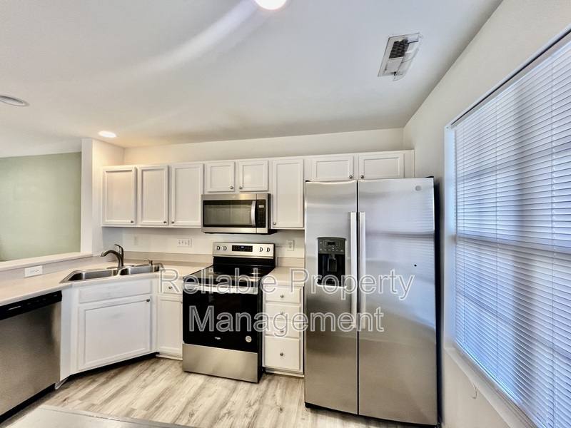 Townhouse for rent at 7720 Averette Field Dr, Raleigh, NC 27616