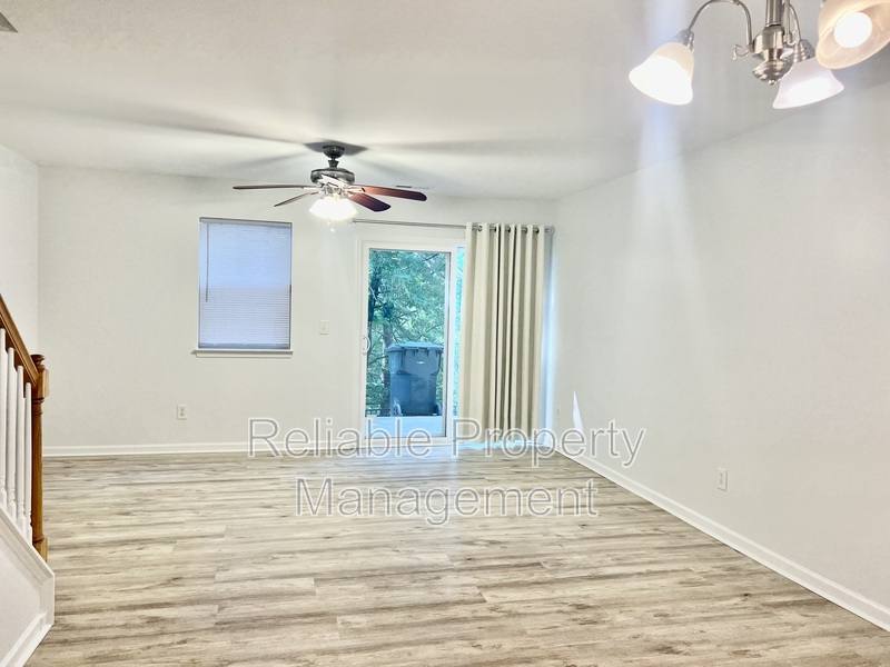 Townhouse for rent at 7720 Averette Field Dr, Raleigh, NC 27616