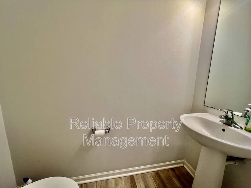Townhouse for rent at 7720 Averette Field Dr, Raleigh, NC 27616