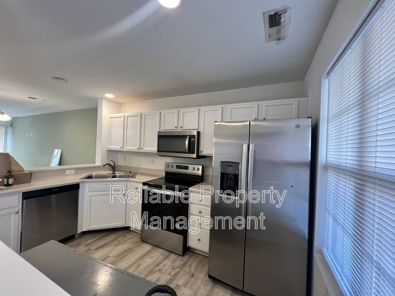 Townhouse for rent at 7720 Averette Field Dr, Raleigh, NC 27616