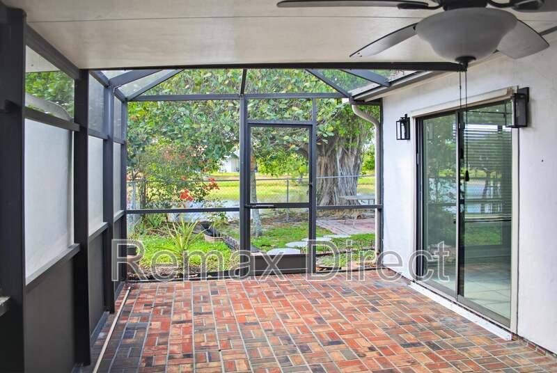 House for rent at 4567 Brook Dr, West Palm Beach, FL 33417