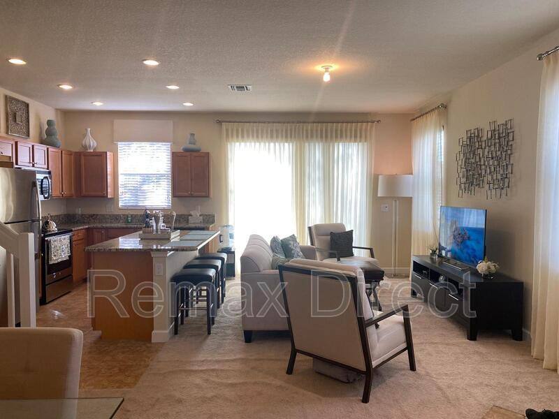 Townhouse for rent at 4304 Chalmers Lane, West Palm Beach, FL 33417