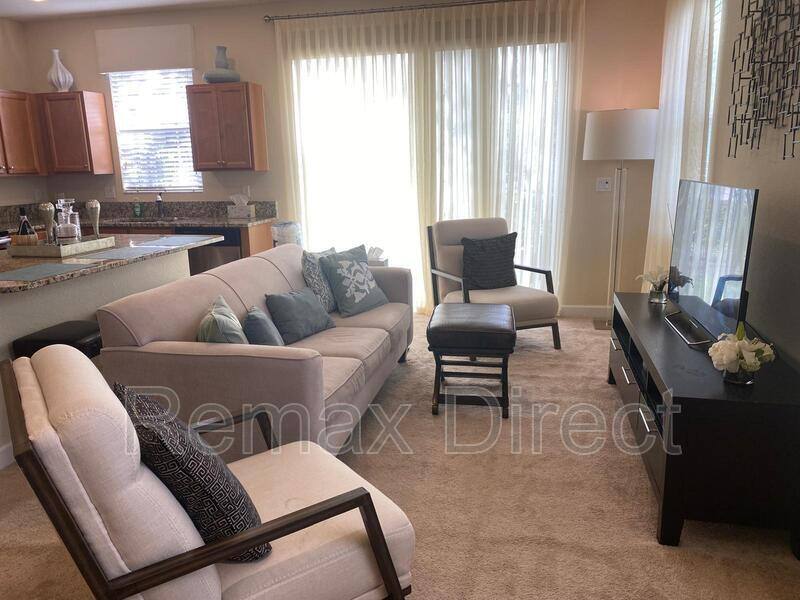 Townhouse for rent at 4304 Chalmers Lane, West Palm Beach, FL 33417