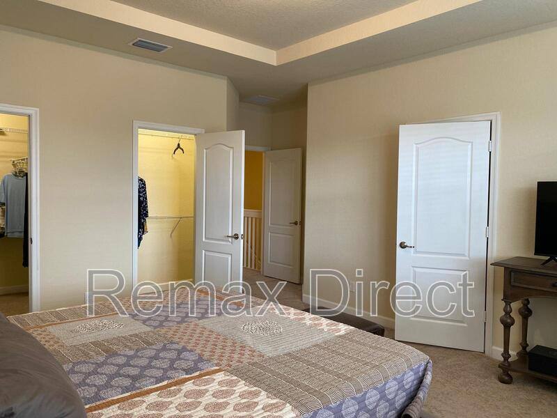 Townhouse for rent at 4304 Chalmers Lane, West Palm Beach, FL 33417