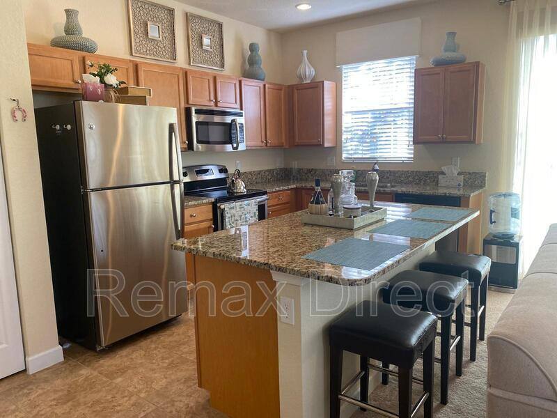 Townhouse for rent at 4304 Chalmers Lane, West Palm Beach, FL 33417