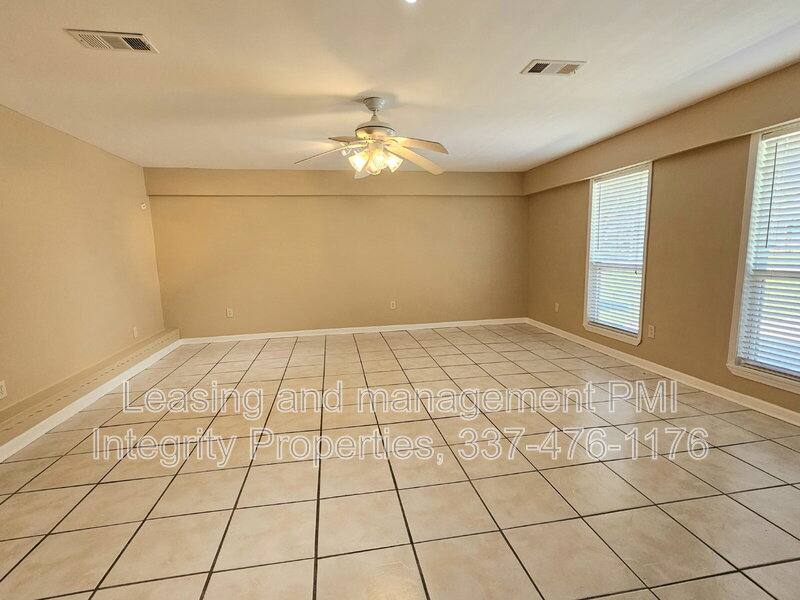House for rent at 7441 Quorum Dr, Baton Rouge, LA 70817