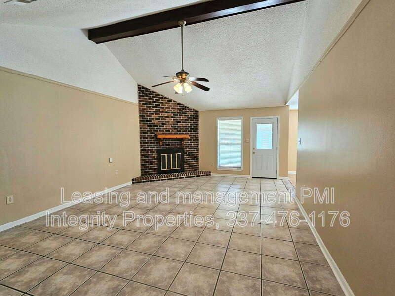 House for rent at 7441 Quorum Dr, Baton Rouge, LA 70817
