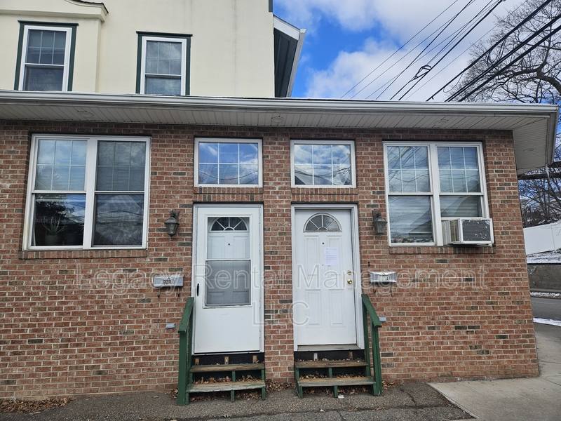 Apartment for rent at 283 E Main St #2, Plymouth, PA 18651
