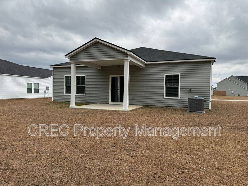 House for rent at 130 Lucky Day Dr, Summerville, SC 29486