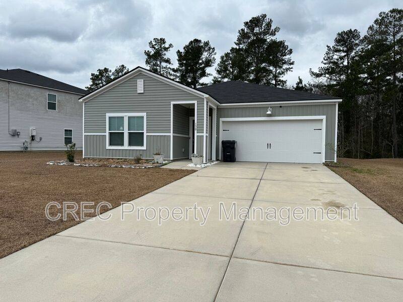House for rent at 130 Lucky Day Dr, Summerville, SC 29486