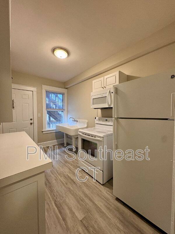 Apartment for rent at 640 Williams St #1S, New London, CT 06320