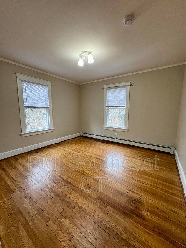 Apartment for rent at 640 Williams St #1S, New London, CT 06320