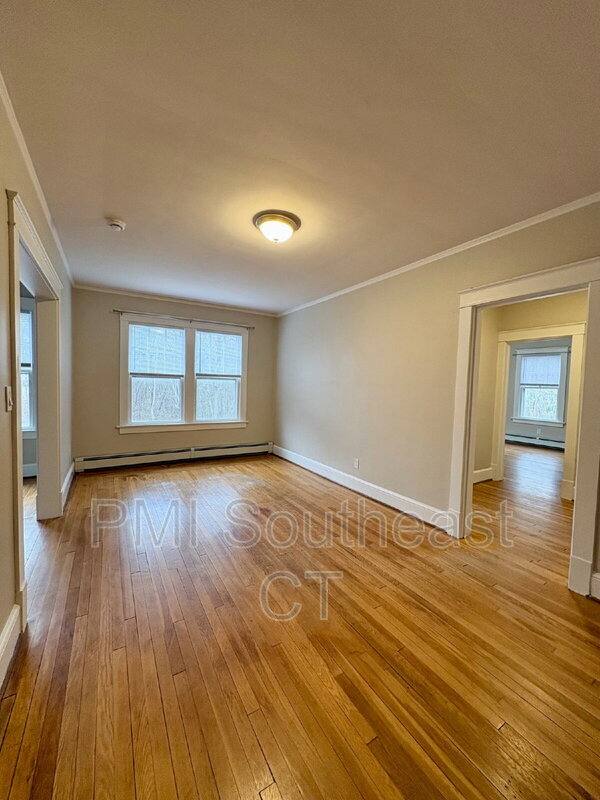 Apartment for rent at 640 Williams St #1S, New London, CT 06320