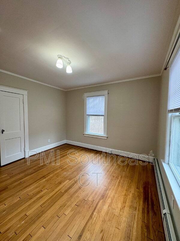 Apartment for rent at 640 Williams St #1S, New London, CT 06320