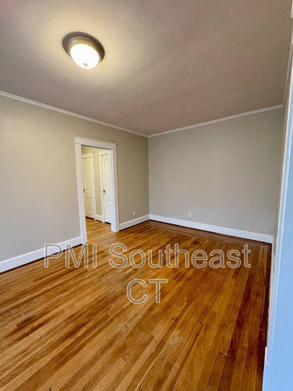 Apartment for rent at 640 Williams St #1S, New London, CT 06320