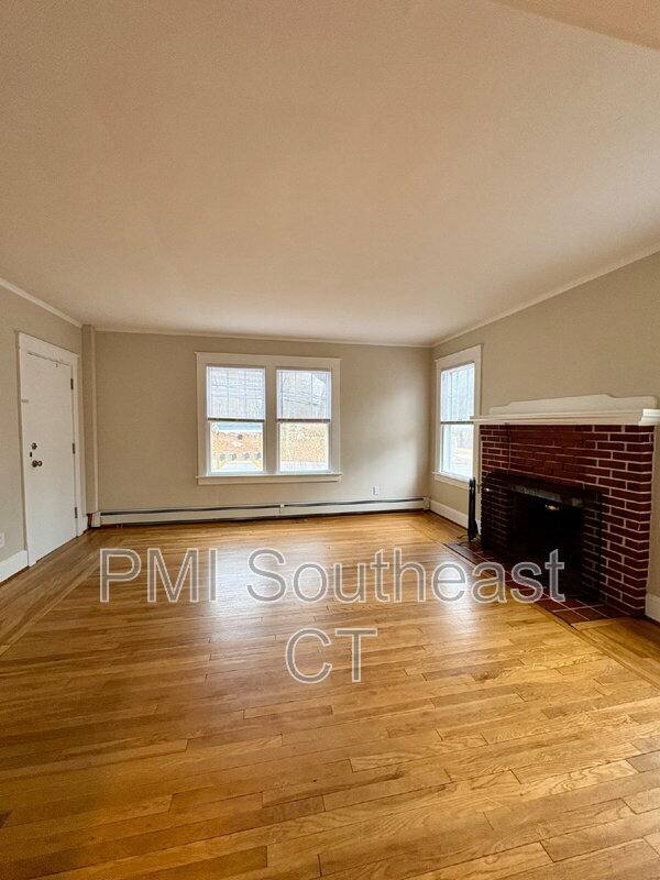 Apartment for rent at 640 Williams St #1S, New London, CT 06320