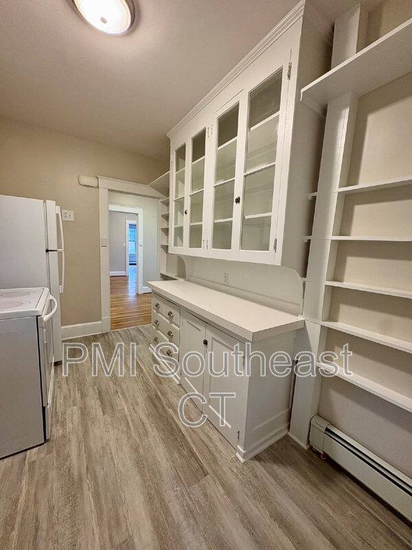 Apartment for rent at 640 Williams St #1S, New London, CT 06320