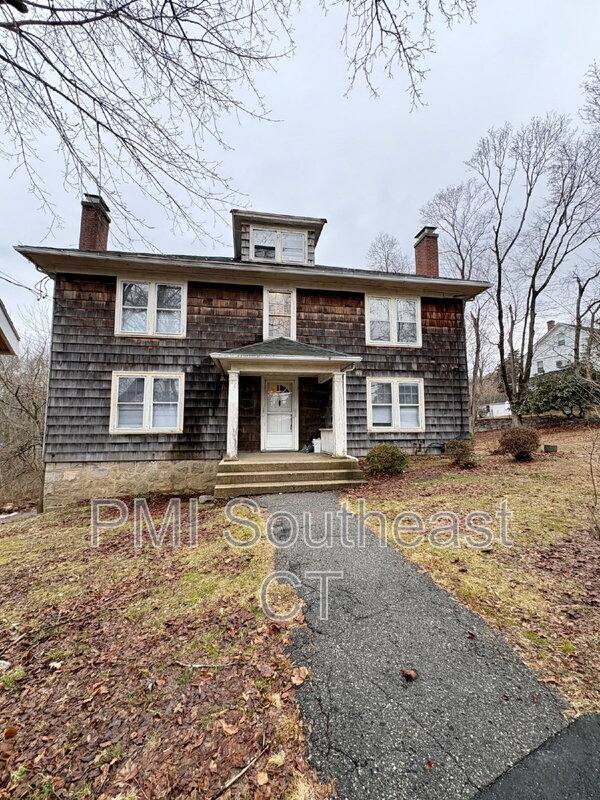 Apartment for rent at 640 Williams St #1S, New London, CT 06320