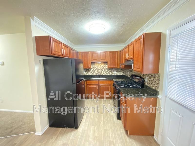 Townhouse for rent at 3054 Destin Circle, Snellville, GA 30078