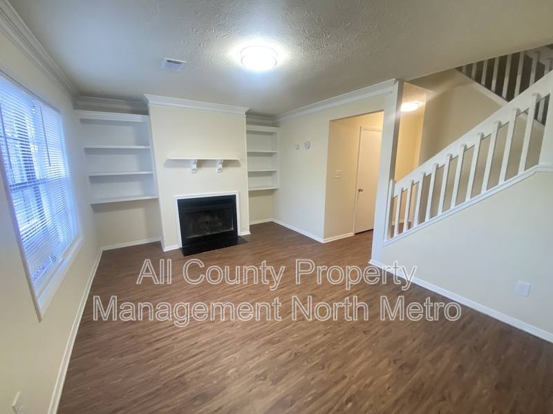 Townhouse for rent at 3054 Destin Circle, Snellville, GA 30078