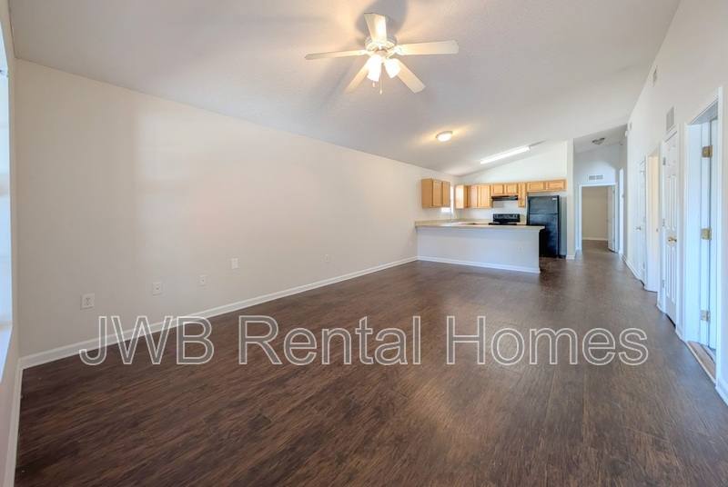 House for rent at 8526 Kona Ave, Jacksonville, FL 32211
