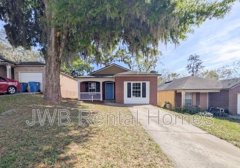 House for rent at 8526 Kona Ave, Jacksonville, FL 32211