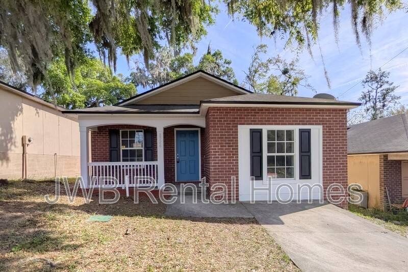 House for rent at 8526 Kona Ave, Jacksonville, FL 32211