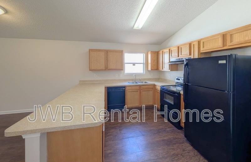 House for rent at 8526 Kona Ave, Jacksonville, FL 32211