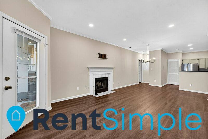 Condo for rent at 4408 Helmsford Lane #101, Arlington, VA 22203