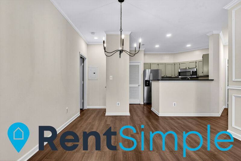Condo for rent at 4408 Helmsford Lane #101, Arlington, VA 22203