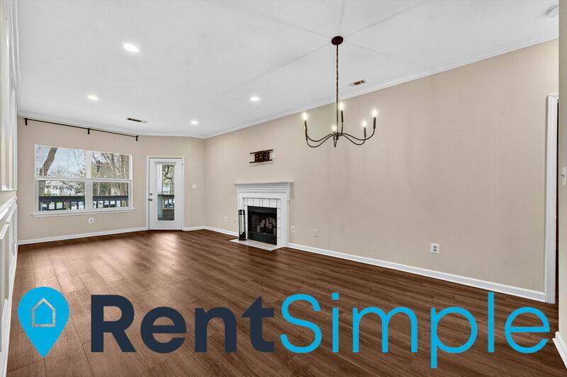 Condo for rent at 4408 Helmsford Lane #101, Arlington, VA 22203
