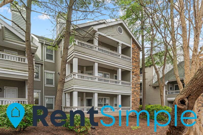 Condo for rent at 4408 Helmsford Lane #101, Arlington, VA 22203