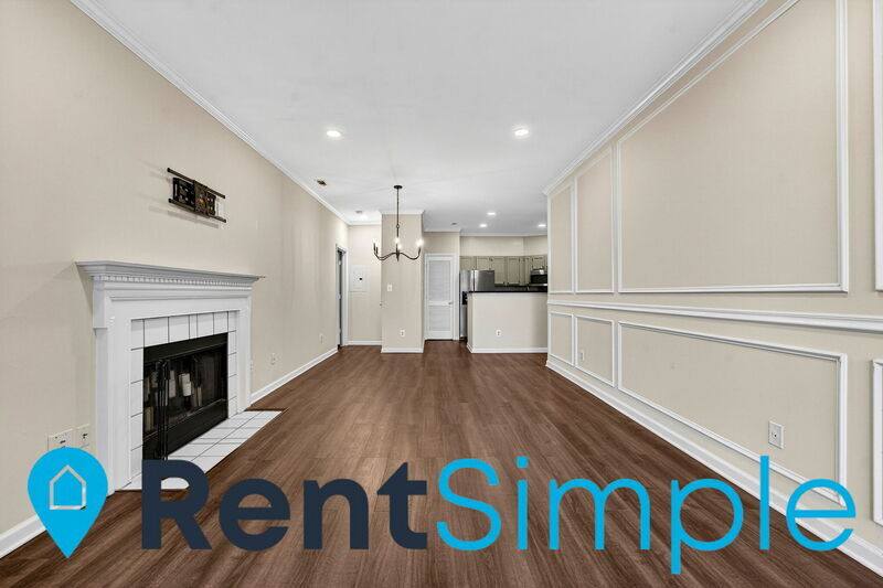 Condo for rent at 4408 Helmsford Lane #101, Arlington, VA 22203