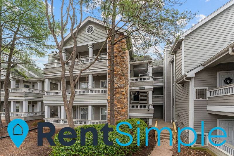 Condo for rent at 4408 Helmsford Lane #101, Arlington, VA 22203