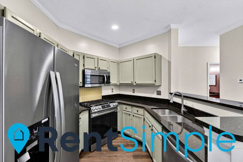 Condo for rent at 4408 Helmsford Lane #101, Arlington, VA 22203