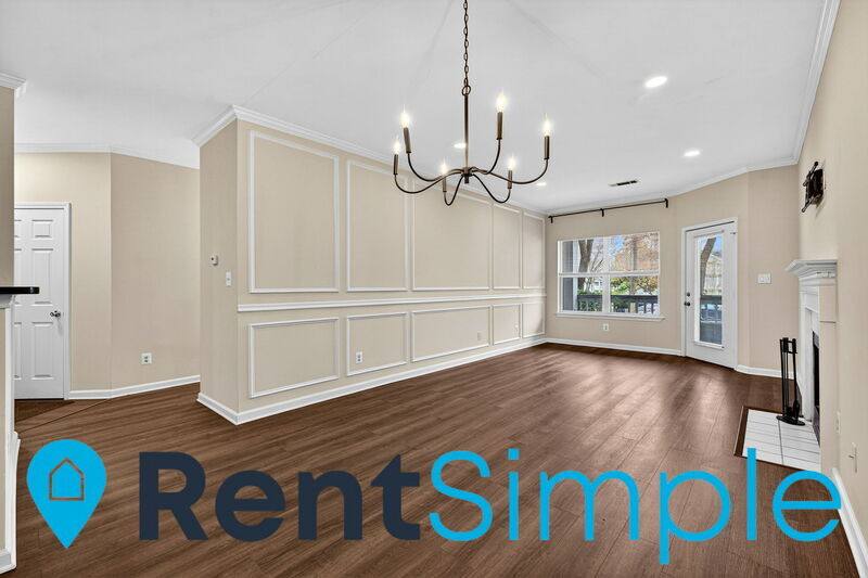 Condo for rent at 4408 Helmsford Lane #101, Arlington, VA 22203