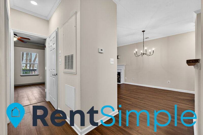 Condo for rent at 4408 Helmsford Lane #101, Arlington, VA 22203