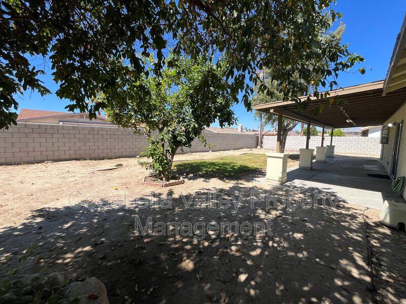 House for rent at 41-745 Lima Hall Rd, Indio, CA 92203