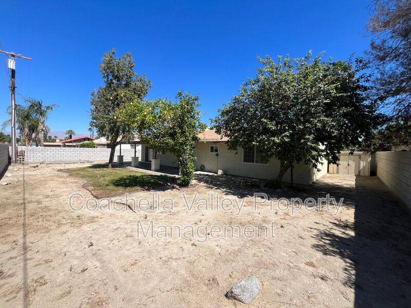 House for rent at 41-745 Lima Hall Rd, Indio, CA 92203