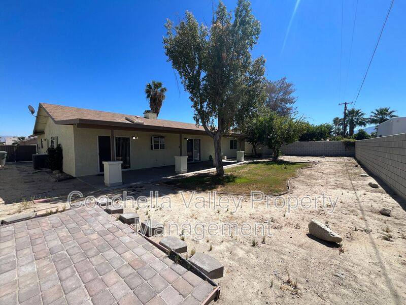 House for rent at 41-745 Lima Hall Rd, Indio, CA 92203