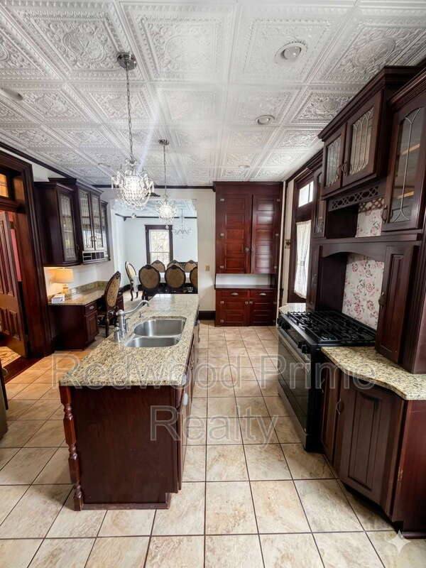 House for rent at 401 S Center St, Ebensburg, PA 15931