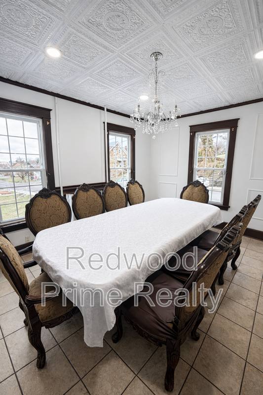House for rent at 401 S Center St, Ebensburg, PA 15931