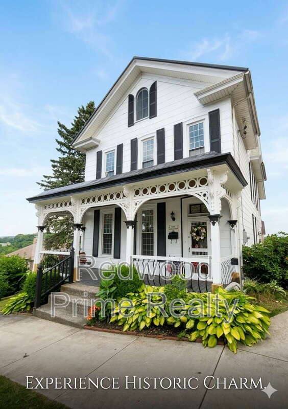 House for rent at 401 S Center St, Ebensburg, PA 15931