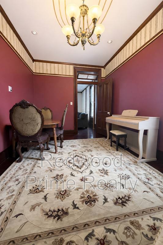 House for rent at 401 S Center St, Ebensburg, PA 15931