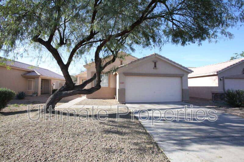 House for rent at 10445 W Palm Lane, Avondale, AZ 85392