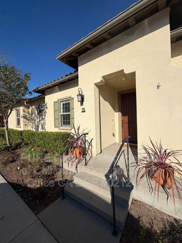 House for rent at 15 Galan St, Ladera Ranch, CA 92694